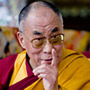 Его Святейшество Далай-лама в Патне
