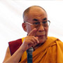 Далай-лама. Выступление при вручении премии Темплтона