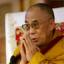 Россия обещала Китаю не пускать Далай-ламу