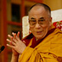 Далай-лама посетит летом 2012 года пять британских городов