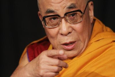 Далай-лама: «Я уверен, изменения произойдут»