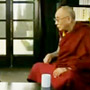 Далай-лама в гостях у Ларри Кинга