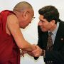 Ученый и Далай-лама исследуют человеческий ум