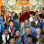 Приезд Далай-ламы необходим для изменения духовной ситуации в Бурятии