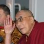 Третий визит Его Святейшества Далай-ламы XIV