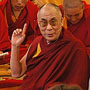 Далай-лама о сотрудничестве между наукой и религией