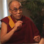 Далай-лама отвечает на вопросы читателей журнала «Тайм»