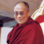 Прощание с Далай-ламой