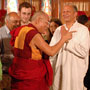 Далай-лама: жизнь, исполненная мира и надежды (часть 2)