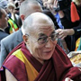 Его Святейшество Далай-лама прибыл в Венгрию