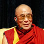 Ответы Его Святейшества Далай-ламы на вопросы китайских пользователей Twitter