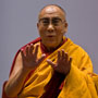 Далай-лама познакомился с проектом строительства тибетского монастыря под Сан-Франциско