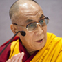 Визит Его Святейшества Далай-ламы в Калифорнию. Октябрь 2010 г.