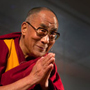 Далай-лама прочитал в университете Эмори лекцию о природе и практике сострадания