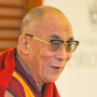 Далай-лама принял участие в симпозиуме «Когнитивная наука, осознанность и сознание»