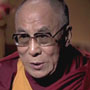 Видео. Далай-лама. Интервью компании CNN