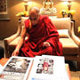 Далай-лама - редактор "Торонто Стар"