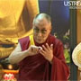 Прямая трансляция. Диалог Далай-ламы с бывшими жителями Дхарамсалы