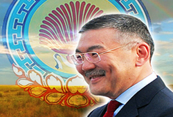 Далай-лама поздравил нового главу Республики Калмыкия