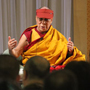 Далай-лама дал учения по основным понятиям буддизма