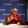 Далай-лама о научной инициативе "Эмори — Тибет"