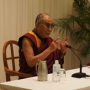 Последний день визита Далай-ламы в Японию