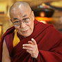 Далай-лама: обращение к народу Калмыкии