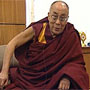 Далай-лама: обращение к народу Бурятии
