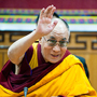 Его Святейшество Далай-лама открыл международную конференцию «Наука, духовность и образование» в Гангтоке