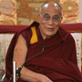 Далай-лама отвечает на вопросы буддистов России