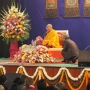 Далай-лама: смотрите на вещи здраво, умейте обратить трагедию в силу