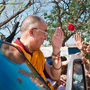 Далай-лама: Дружбу не купишь в торговых центрах