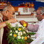 Далай-лама об уверенности в себе и целостной картине мира