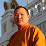 Объявлены даты Учений Его Святейшества Далай-ламы для буддистов России &#9472; 2011