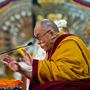 Далай-лама: нам нужно четко понимать, кто перед нами &#8213; монах или мирянин