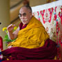 Далай-лама об отказе от политической власти