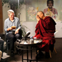 Его Святейшество Далай-лама в Копенгагене