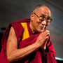 Его Святейшество Далай-лама  в США. Прямые трансляции
