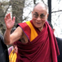 Его Святейшество Далай-лама прибыл в Миннесоту