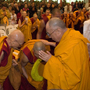 Далай-лама торжественно открыл «Сад просветления» в Саншайн Коаст, Квинсленд