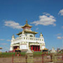В Калмыкии готовятся отпраздновать день рождения Его Святейшества Далай-ламы