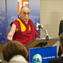 Его Святейшество Далай-лама завершил предварительные учения по Калачакре