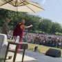 Далай-лама. Беседа о мире на Земле