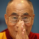 Далай-лама. Вера без моральных ценностей – не вера