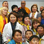 Финляндия-2011: Далай-лама и паломники