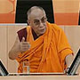 Прямая трансляция. Обращение Далай-ламы к парламенту Земли Гессен