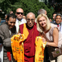 Далай-лама. Призыв к всеобщей ответственности