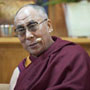 Далай-лама. Осознание проблем окружающей среды