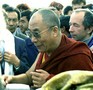 Фотографии первого и пока единственного визита Его Святейшества Далай-ламы в Туву
