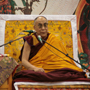 Завершился первый день учений Его Святейшества Далай-ламы в Монголии